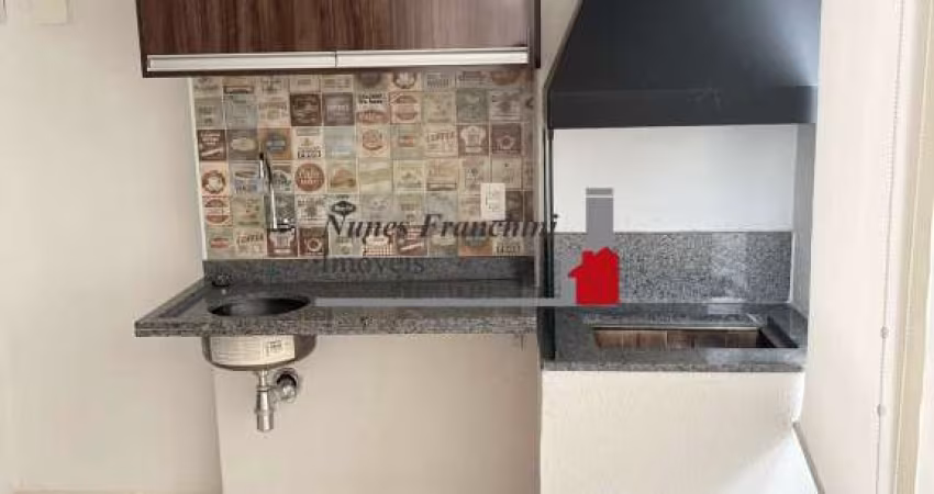 Apartamento com 2 quartos à venda na Rua Padre João Gualberto, 401, Imirim, São Paulo