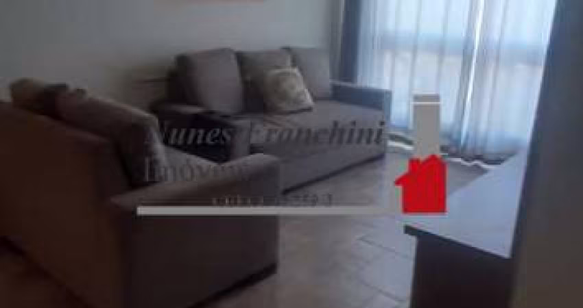 Apartamento com 3 quartos à venda na Avenida Parada Pinto, 3696, Vila Nova Cachoeirinha, São Paulo