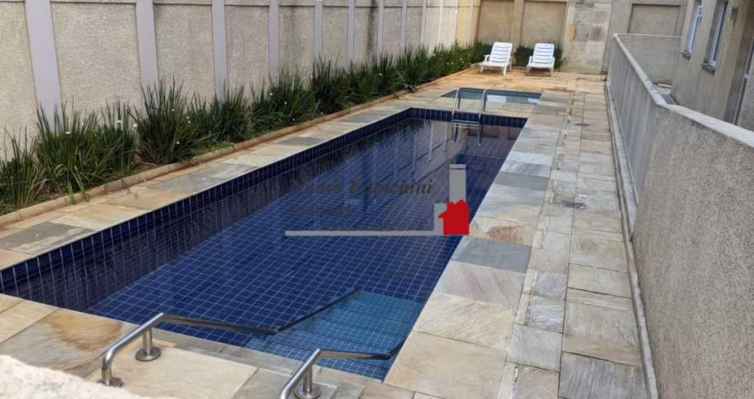 Apartamento com 2 quartos à venda na Rua Dom José Marcondes, 244, Vila Nova Cachoeirinha, São Paulo