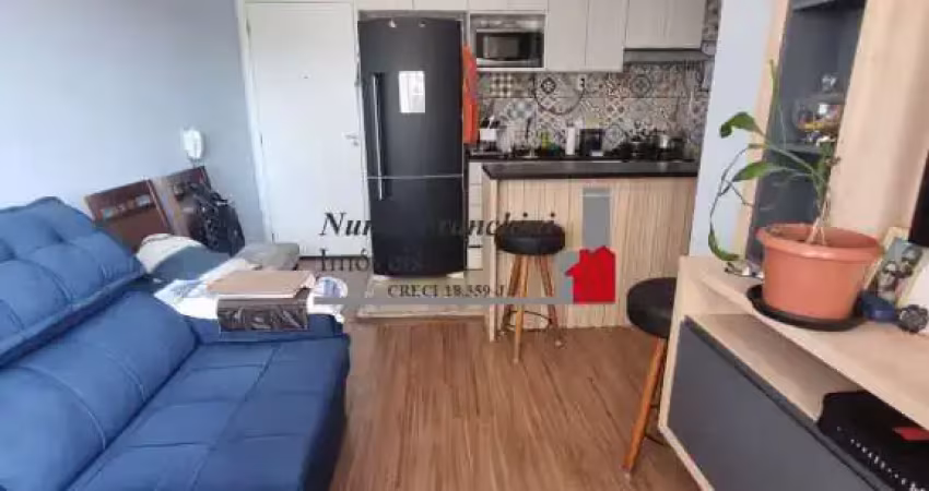 Apartamento com 2 quartos à venda na Rua Dom José Marcondes, 244, Vila Nova Cachoeirinha, São Paulo