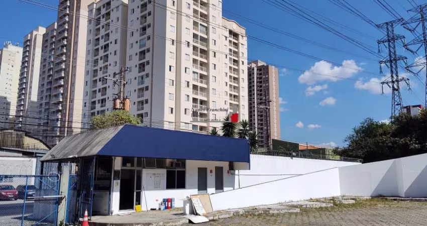 Galpão no Limão à venda ou locação