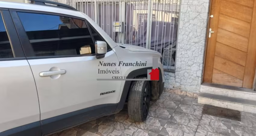 Casa com 2 quartos à venda na Rua Antônio Calafiori, 37, Vila Romana, São Paulo