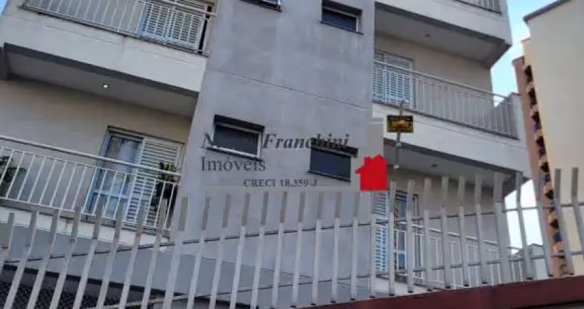 Apartamento com 3 quartos à venda na Rua Brigadeiro Araújo, 165, Freguesia do Ó, São Paulo