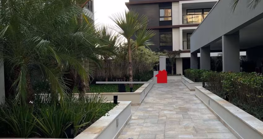 Apartamento com 2 quartos à venda na Rua Rio Grande, 600, Vila Mariana, São Paulo