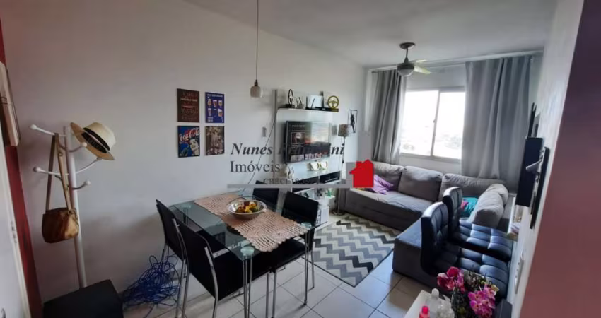 Apartamento com 2 quartos à venda na Rua George Chahestian, 11, Imirim, São Paulo