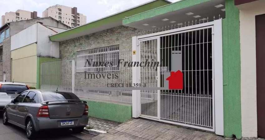 Casa com 4 quartos à venda na Rua Manuel Lemos, 179, Vila Zelina, São Paulo