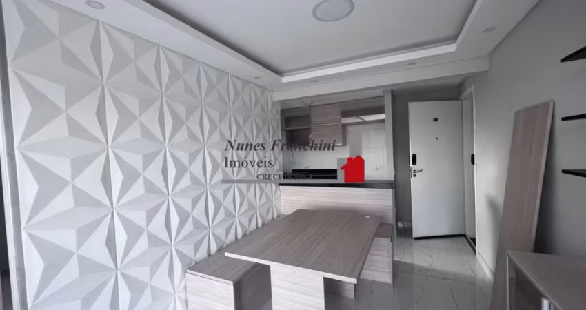 Apartamento com 2 quartos à venda na Avenida Parada Pinto, 2511, Vila Nova Cachoeirinha, São Paulo