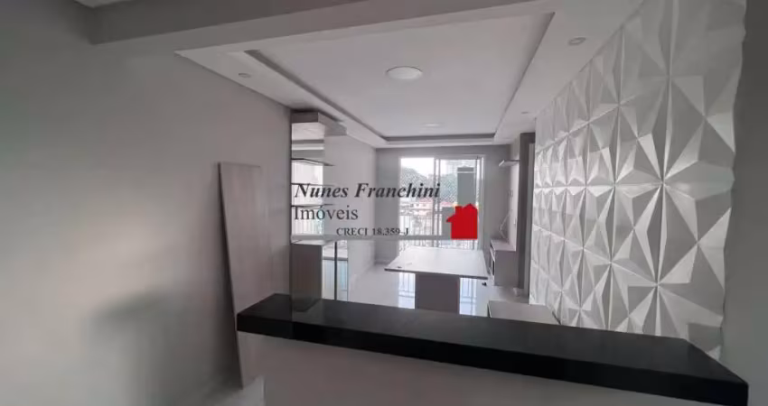 Apartamento com 2 quartos à venda na Avenida Parada Pinto, 2511, Vila Nova Cachoeirinha, São Paulo