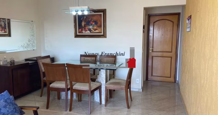 Apartamento com 3 quartos à venda na Avenida Parada Pinto, 3696, Vila Nova Cachoeirinha, São Paulo