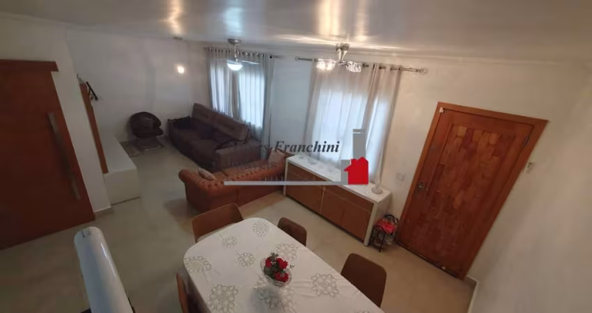Casa com 3 quartos à venda na Rua Rocha Lima, 630, Limão, São Paulo