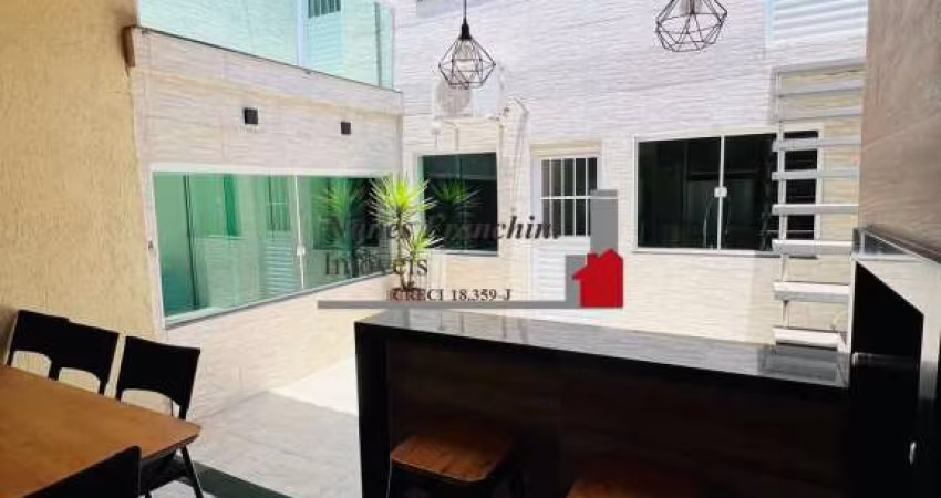 Casa com 2 quartos à venda na Rua Antônio Augusto Florindo, 114, Limão, São Paulo