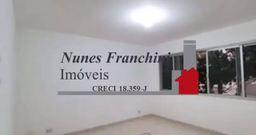Apartamento com 2 quartos à venda na Rua José Debieux, 460, Santana, São Paulo