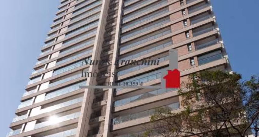 Apartamento com 4 quartos à venda na Rua Doutor Neto de Araújo, 303, Vila Mariana, São Paulo