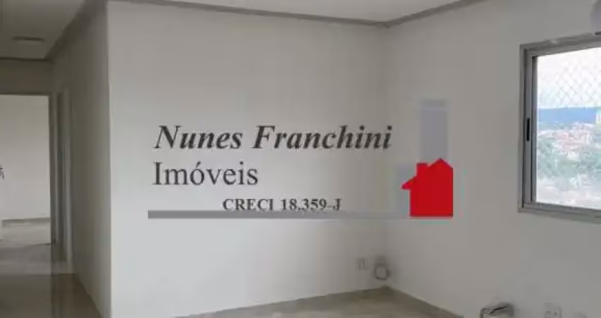 Apartamento com 2 quartos à venda na Rua Padre João Gualberto, 581, Imirim, São Paulo