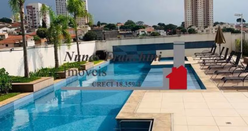 Apartamento com 2 quartos à venda na Rua Maria Curupaiti, 1291, Santana, São Paulo