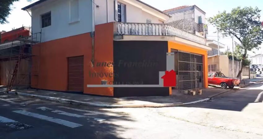 Tatuapé - imóvel para consultórios, clinicas ou escritório