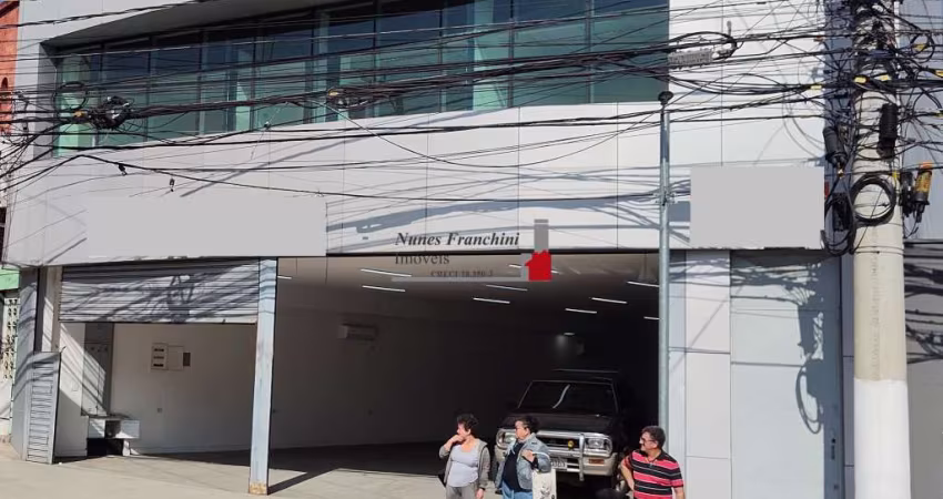 Tatuapé - Sala comercial 34m² a 350m Metrô