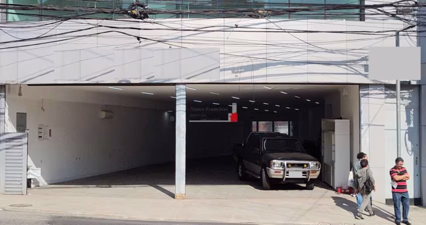 Salão de 430m² Tatuapé - 350m metrô