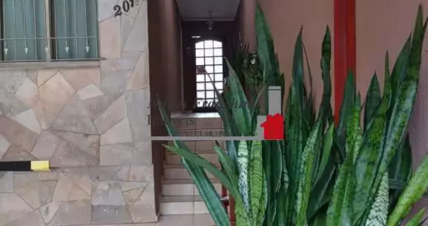 Casa com 4 quartos à venda na Rua Diogo de Oliveira, 201, Limão, São Paulo
