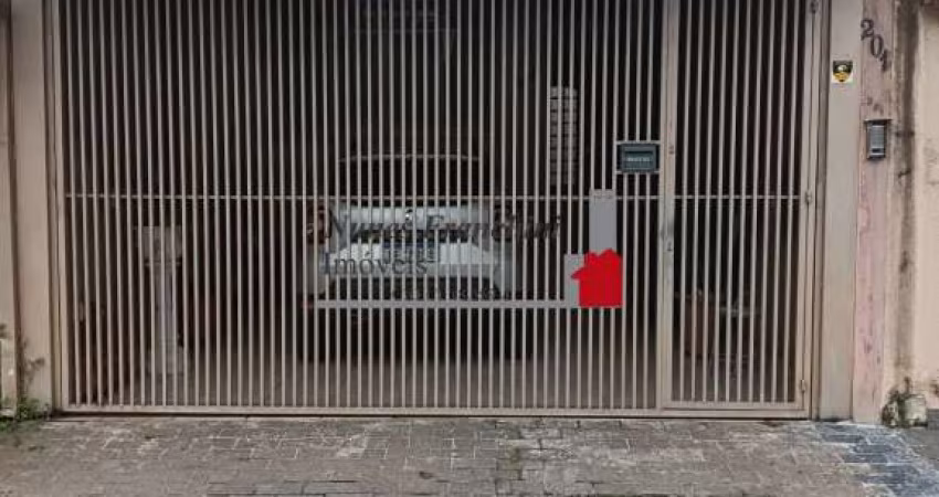 Casa com 4 quartos à venda na Rua Diogo de Oliveira, 201, Limão, São Paulo