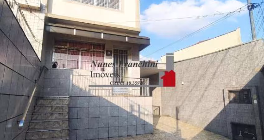 Casa com 2 quartos para alugar na Avenida Deputado Emílio Carlos, 1404, Limão, São Paulo