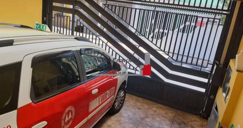 Casa com 3 quartos à venda na Rua Oswaldo Casella, 138, Limão, São Paulo