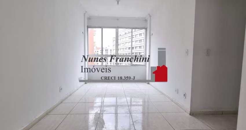 Apartamento com 2 quartos à venda na Rua Tupi, 33, Santa Cecília, São Paulo