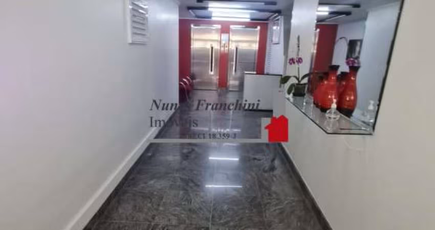 Apartamento com 3 quartos à venda na Rua Conselheiro Brotero, 327, Santa Cecília, São Paulo