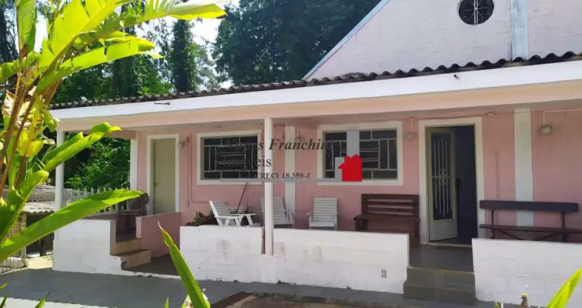 Chácara / sítio com 2 quartos à venda na Rua Universo, 212, Chácara do Solar II (Fazendinha), Santana de Parnaíba