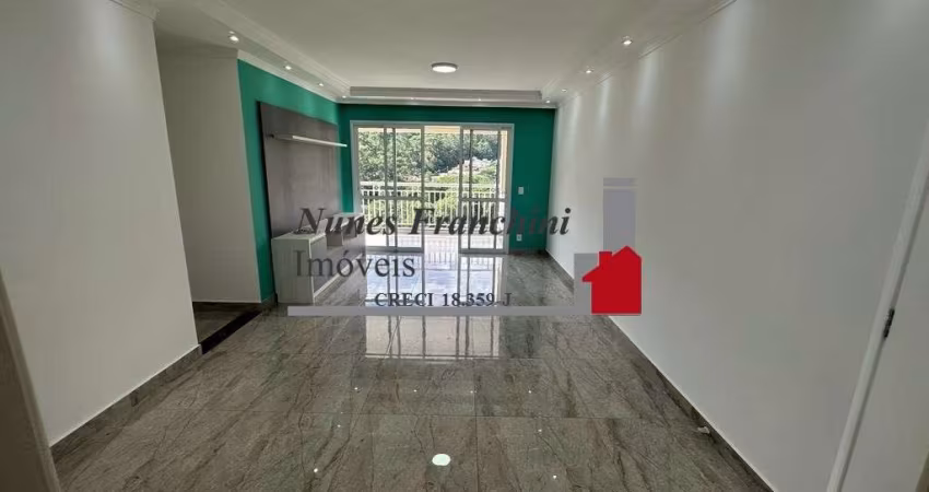 Apartamento com 4 quartos à venda na Avenida Doutor Wando Henrique Cardim, 190, Jardim Peri, São Paulo