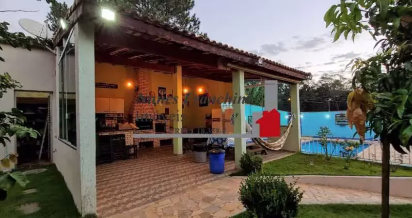 Chácara / sítio com 6 quartos à venda em Corumbá, Mairiporã 