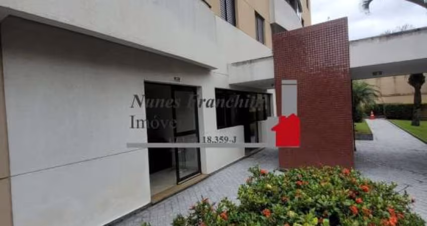Apartamento com 2 quartos à venda na Avenida Pompéia, 1380, Pompéia, São Paulo