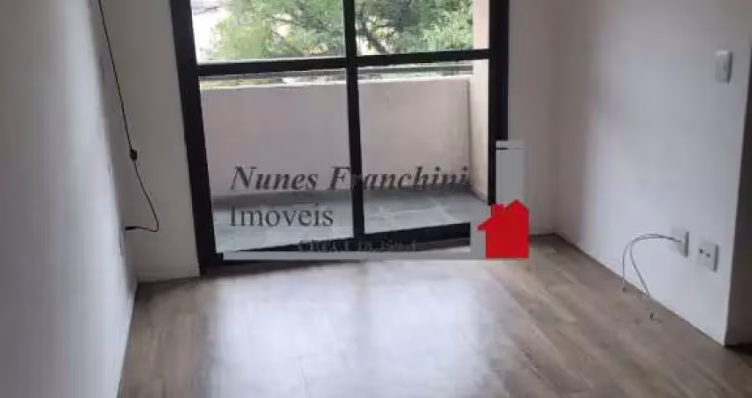 Apartamento com 2 quartos à venda na Avenida Pompéia, 1380, Pompéia, São Paulo