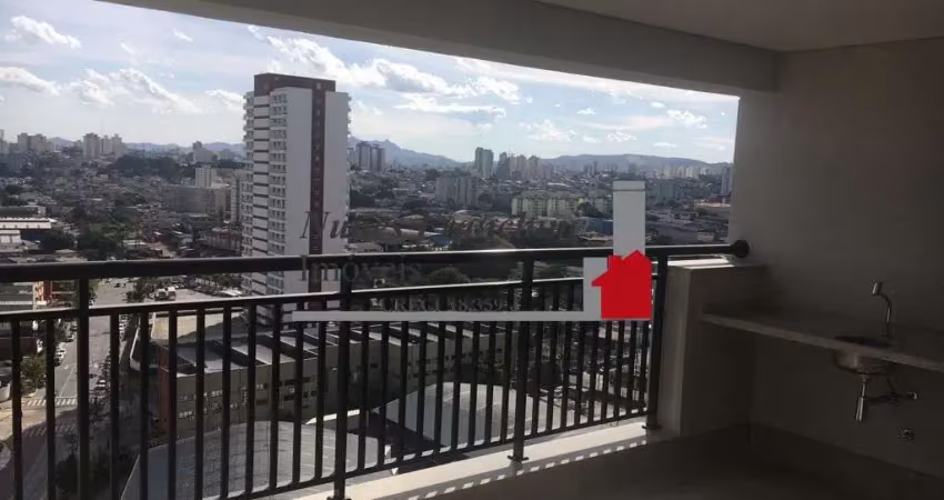 Apartamento com 3 quartos à venda na Avenida Nossa Senhora do Ó, 565, Limão, São Paulo