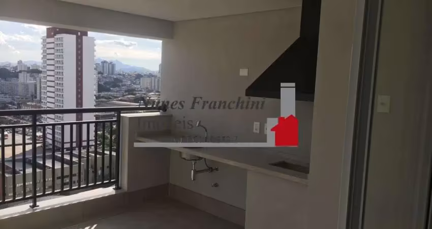 Apartamento com 3 quartos à venda na Avenida Nossa Senhora do Ó, 565, Limão, São Paulo