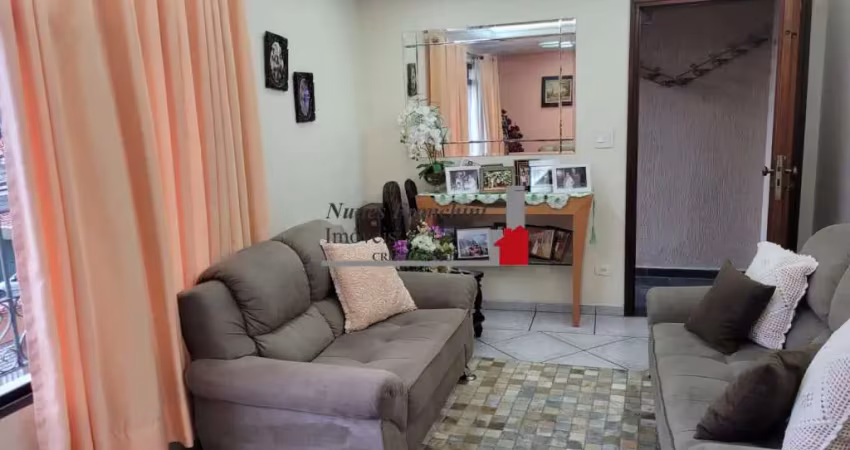 Casa com 3 quartos à venda na Rua Francisco Shigueki Nomura, 81, Imirim, São Paulo