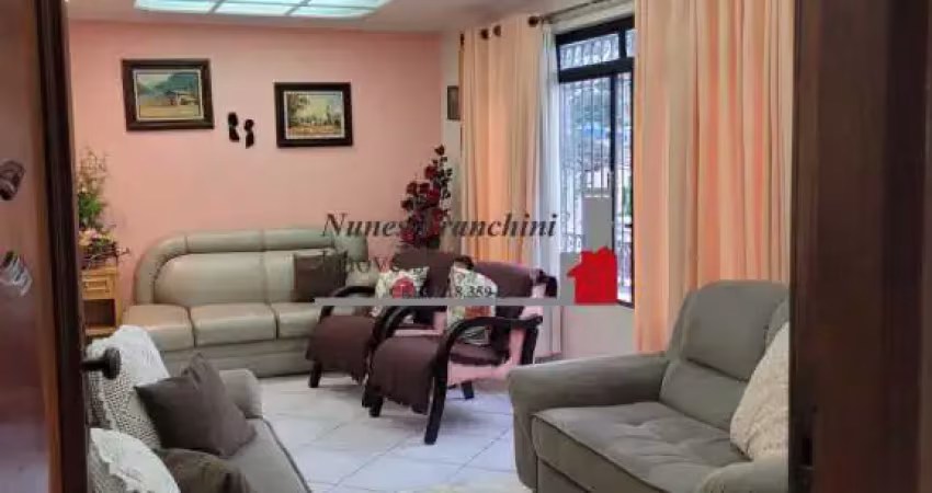 Casa com 3 quartos à venda na Rua Francisco Shigueki Nomura, 81, Imirim, São Paulo