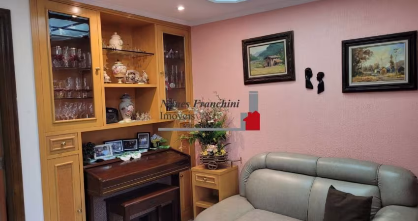 Casa com 3 quartos à venda na Rua Francisco Shigueki Nomura, 81, Imirim, São Paulo