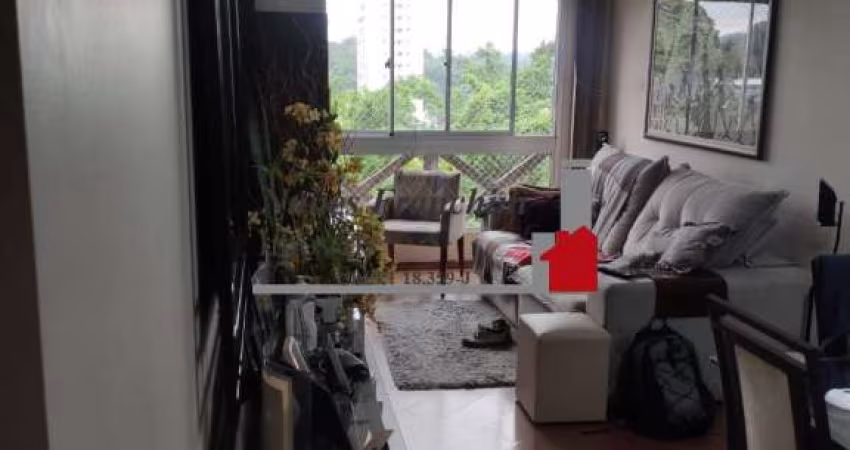 Apartamento com 3 quartos à venda na Avenida Parada Pinto, 3696, Vila Nova Cachoeirinha, São Paulo