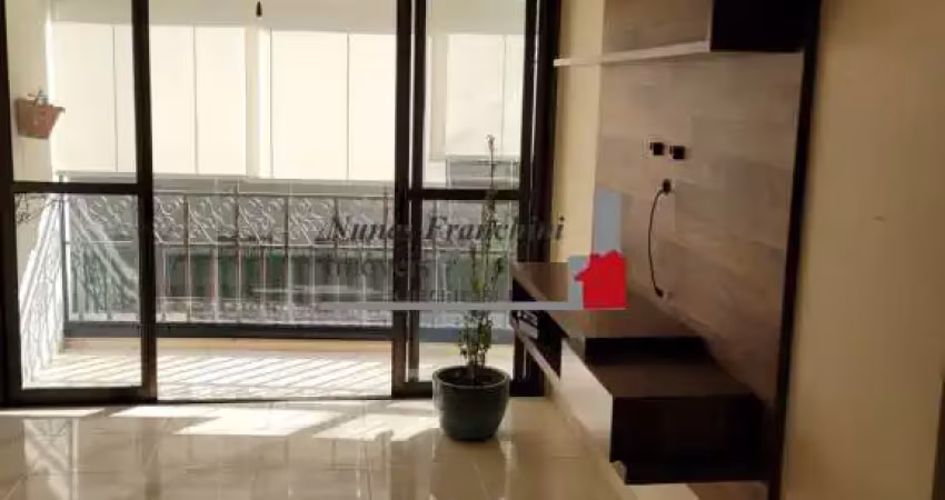 Apartamento com 3 quartos à venda na Rua Corrientes, 53, Lapa, São Paulo