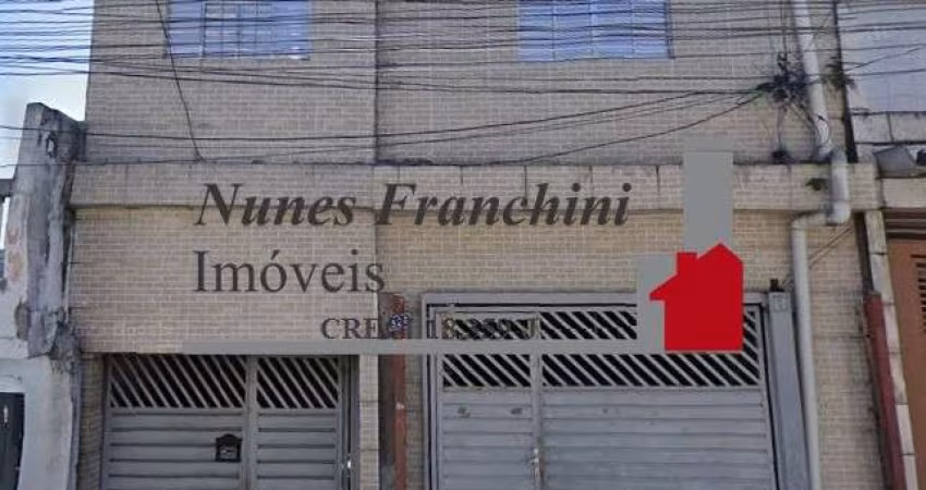 Casa com 9 quartos à venda na Rua Barra do Sirinhaém, 324, Parada de Taipas, São Paulo