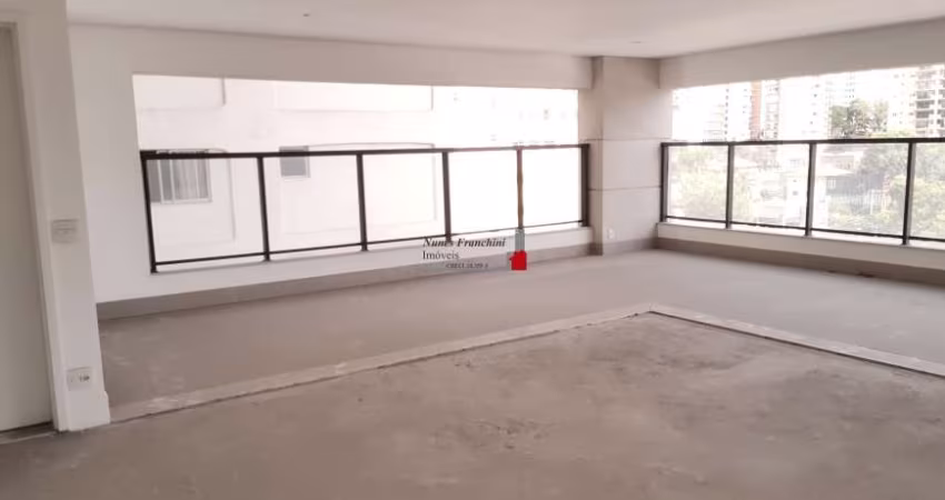 Andar inteiro - 312m² - Santa Cecília, divisa Pacaembu