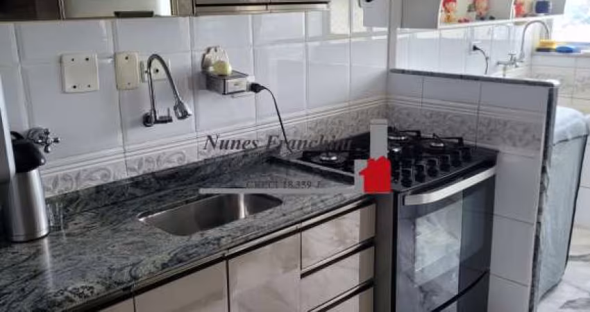 Apartamento com 3 quartos à venda na Rua José Kileber, 55, Limão, São Paulo