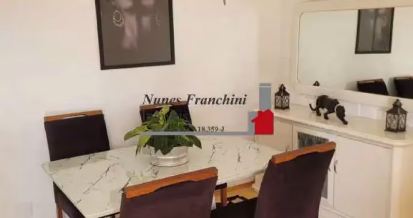 Apartamento com 3 quartos à venda na Rua José Kileber, 55, Limão, São Paulo