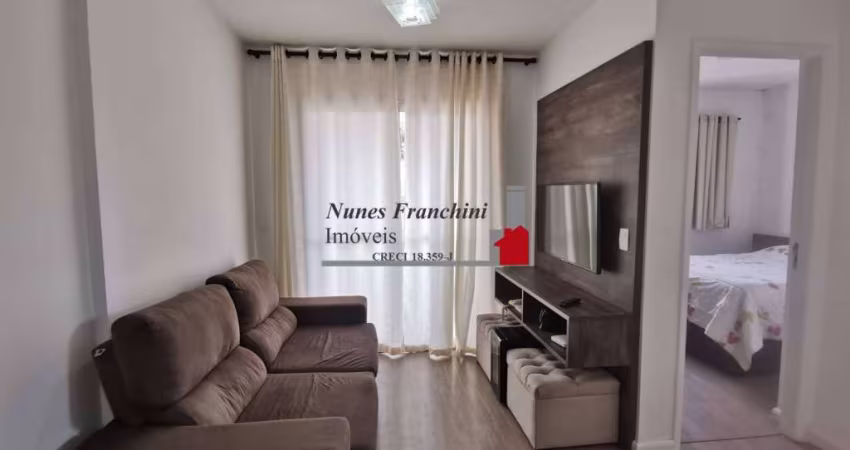 Apartamento com 2 quartos à venda na Rua Porto Nacional, 90, Brasilândia, São Paulo