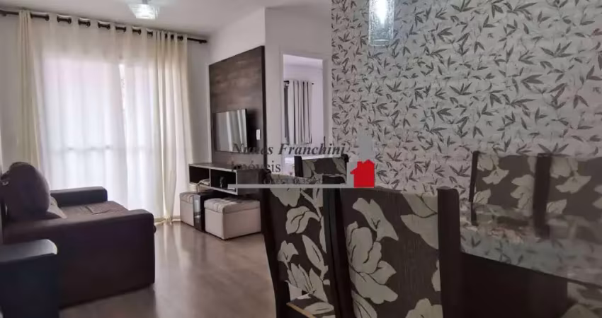 Apartamento com 2 quartos à venda na Rua Porto Nacional, 90, Brasilândia, São Paulo