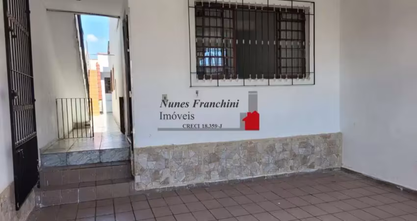 Casa com 3 quartos à venda na Rua Antero Bloem, 91, Vila Nova Cachoeirinha, São Paulo