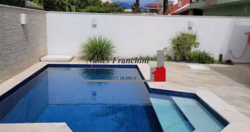 Casa com 5 quartos à venda na RUADAS AZALEAS, 000, Bougainvillee I, Peruíbe