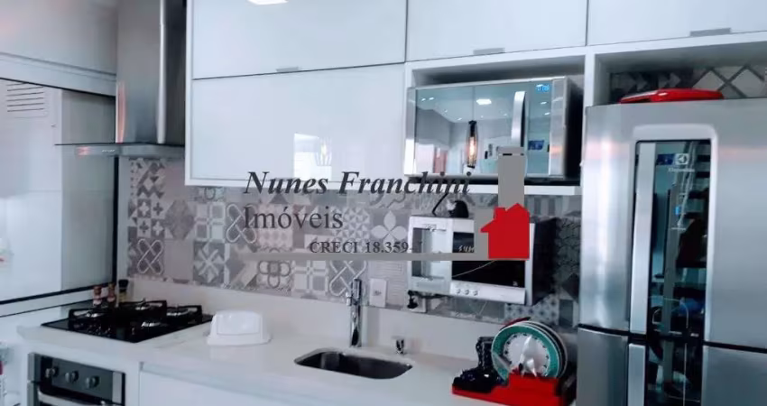 Apartamento com 3 quartos à venda na Rua Maria Curupaiti, 1291, Santana, São Paulo