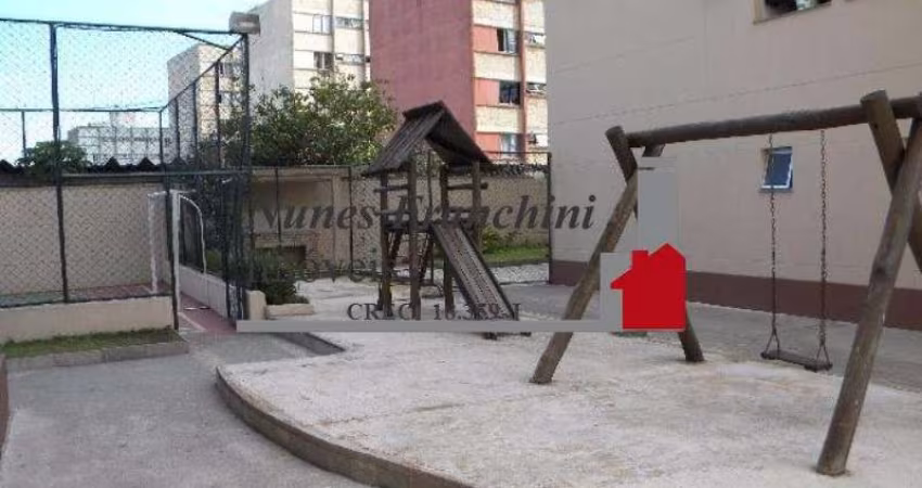 Apartamento com 2 quartos à venda na Avenida Deputado Emílio Carlos, 351, Limão, São Paulo
